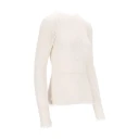 Isabel Marant Dame Strikkevarer Hvit S,