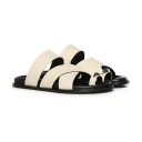 Carmens Dame Sko Beige 38 EU,