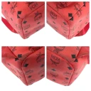MCM Pre-owned Dame Pre-owned Rosa