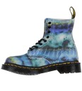 Dr. Martens Støvler   1460 Pascal   Blue/Summer Tie Dye   Dr. Martens   36   Støvler   Blå