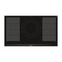 Siemens iQ700 90 cm Induksjonstopp med Flexinduksjon og Barnesikring