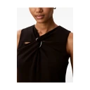 Calvin Klein Dame Kjoler Svart XS,