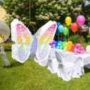 Northix Sommerfugl Piñata til bursdagsselskaper for barn 10045913