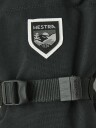 Hestra Fjellvotten Mitt Sr Black 12