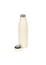 Konges Sløjd Termoflaske 500 ml Navy Dot