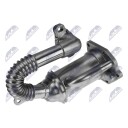 EGR-kjøler NTY EGR-RE-026