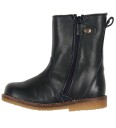 Pom Pom Vintersko   Navy m. Fôr   Pom Pom   20   Vinterstøvler   Blå