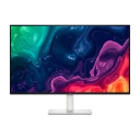 Dell S3225QS 32" 4K VA Monitor med 120Hz og HDR i Sølv