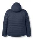 Rab Microlight Shield Jacket Galaxy Blue S