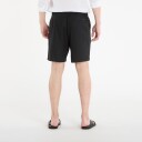 Calvin Klein Straight Linen 7" Pull On Short Black M