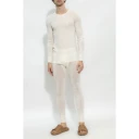 Hanro Herre Topper Beige XL,