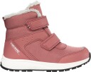Viking Equip Warm WP 2V Vintersko Rosa 25