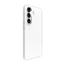 Tipi Samsung Galaxy S25 FE Backcover 1.0 deksel gjennomsiktig