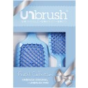Unbrush Pastel Duo Set Periwinkle Light Blue