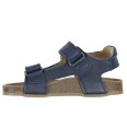 Wheat Sandaler   Corey   Navy   Wheat   31   Sandals   Blå