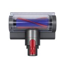 Motordrevet madrassmunnstykke til Dyson V7/V8/V10/V11/V15 / tekstilmunnstykke / møbelmunnstykke med lys