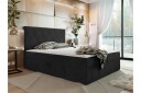 Kintore Kontinentalseng 160x200 cm -