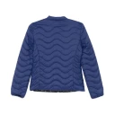 Emporio Armani Dame Jakker Blå L,
