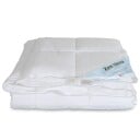 Zen Sleep Sommerdyne - Dobbeltdyne 200x220cm Dunfiber Allergivennlig
