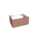 VikingBad Mie Demi Trend Servantskap - Terracotta