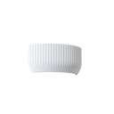 Astro Blend gips vegglampe max 1x12W E27 led