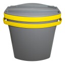 Separett Toalettbeholder Tiny® Komplett