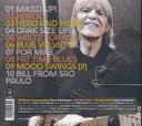 Varre Vartiainen, Mike Stern  Head & Heart  CD