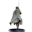 Polystone  The Lord of the Rings Trilogy  Aragorn Minature Statue
