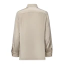 Max Mara Dame Bluser & Skjorter Brun S,