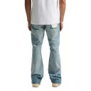 Purple Brand Herre Jeans Blå W32,