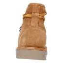 Panchic Dame Sko Brun 40 EU,