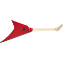 Kramer Charlie Parra Vanguard Outfit Candy Red