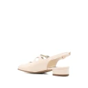 Carel Dame Sko Hvit 39 EU,