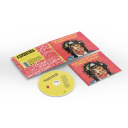 The Rolling Stones  Foreign Tongues  CD