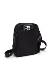 TUMI Alpha 4 Small Crossbody Bag Black