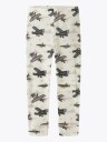 Name It Willitus  Wool Longjohn Hvit 98
