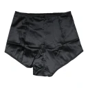 Dolce & Gabbana Dame Undertøy Svart L,