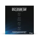 John Williams  Disclosure Day  CD