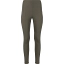 Athlecia Elli Treningstights Dame Olivengrønn 36
