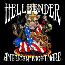 Hellbender  American Nightmare  CD