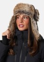 Swedemount Abisko Fur Cap