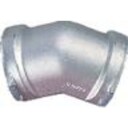 Uponor 45° Bøy for RS Stigerørsystem