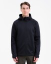 LEVITY Versatile Power Hoodie M Black XXL