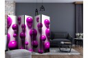 Romdeler - Purple Balls II 225x172 - Artgeist sp. z o. o.