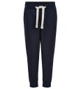 Minymo Basic 36 -Sweat Pant (2-Pack) Blue 98