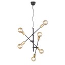 Trio Lighting Cross lysekrone