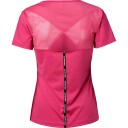 Drop Shot Kiara Padel T skjorte Dame Pink M