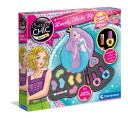 Crazy Chic Make Up Mermaid 18652