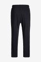 Jack & Jones Plus   Sweatpants jpstkane Bradley Unc   Svart