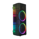 Feel Mega Lightbox Svart